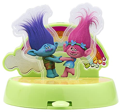 Decopac 24585 Decoset® Dreamworks Trolls Happy Cake Topper thumb #1