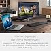 Dell 27 Monitor - SE2726D, QHD (2560x1440), 144Hz, IPS, 1ms MPRT, AMD FreeSync, 99% sRGB, VESA (100x100mm), DisplayPort, HDMI, 3 Jahre Garantie, Schwarz