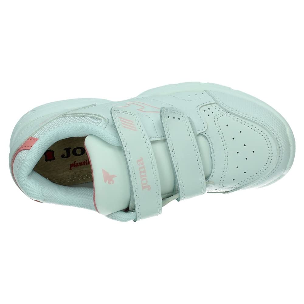 Joma WSCHOW2213V Deportivos School JR NIÑA Deportivos