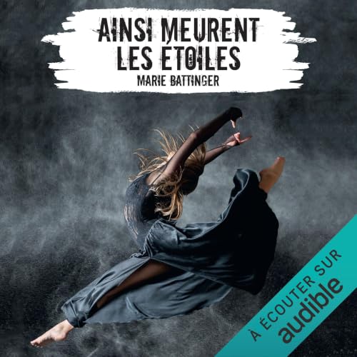 『Ainsi meurent les &eacute;toiles』のカバーアート