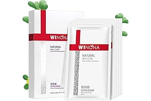 Extra Moisturizing Deeply Hydrating Beauty Mask