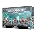 Games Workshop Warhammer 40k Eldar Guardian Squad