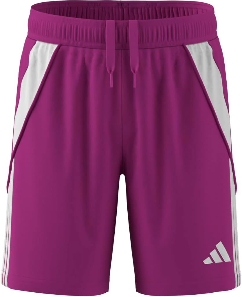 adidas Kids' Tiro 24 Shorts - Image 4