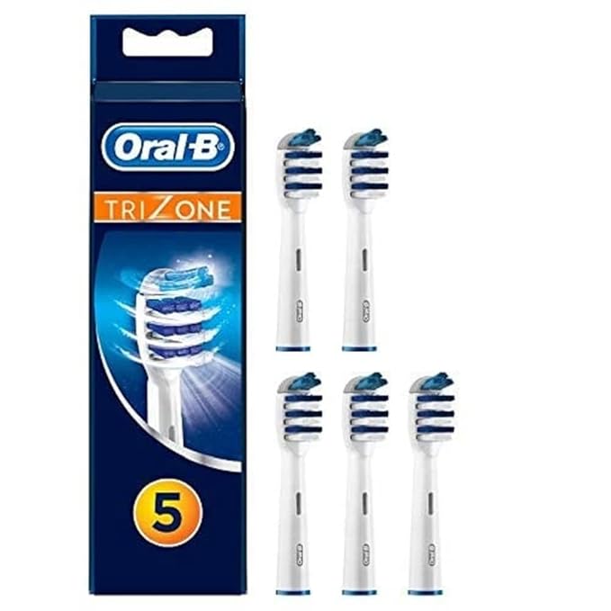 Oral b pro trizone Clearance