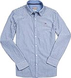 napapijri hemd fantasy Herrenhemd in Blau Napapijri Herren Hemd Oberhemd, Größe: XXL, Farbe: Blau