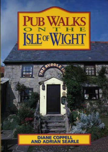 Pub Walks on the Isle of Wight