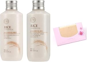 rice water toner for acne