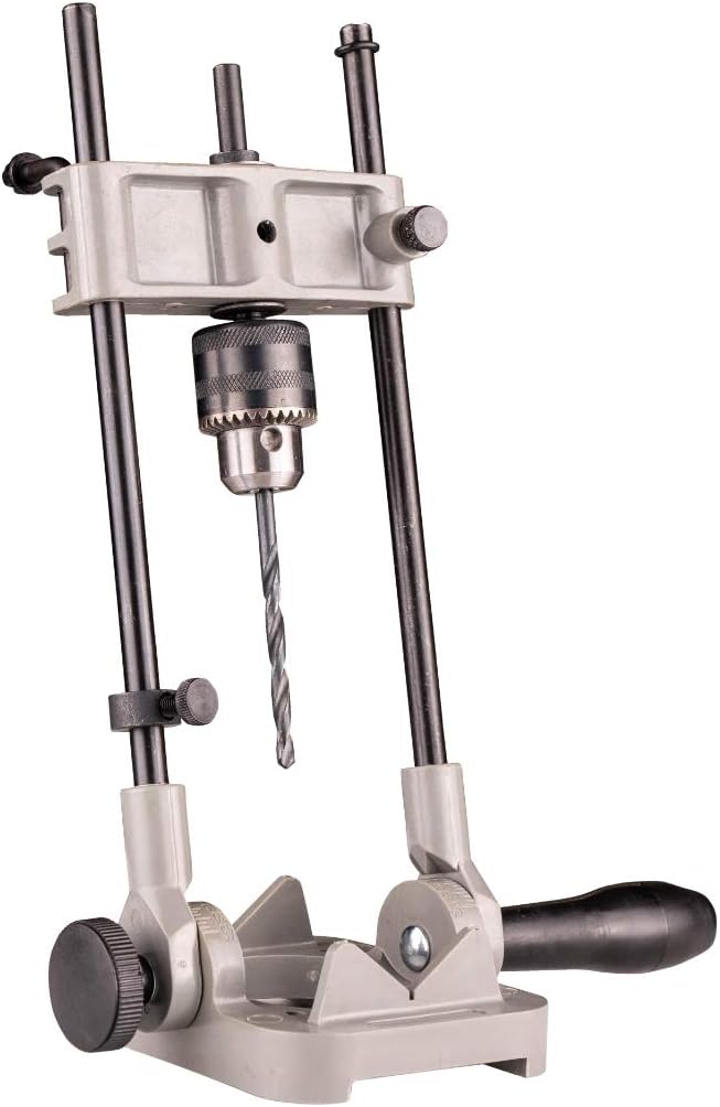 Precision Drill Guide
