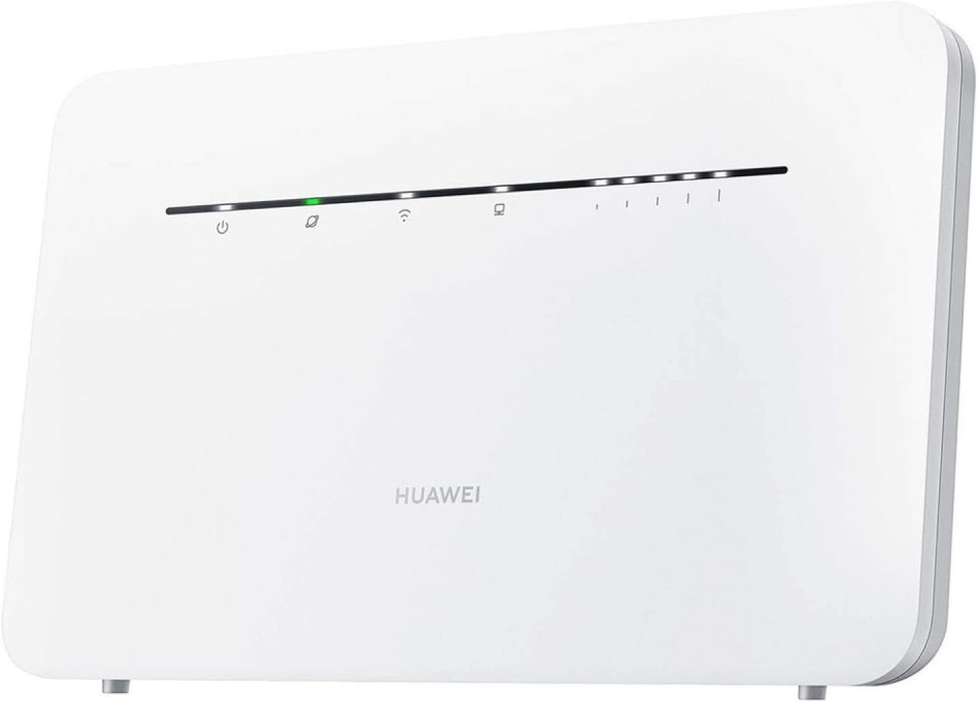 HUAWEI B535-333 Router 4G + LTE LTE-A Kategorie 7 Gigabit WiFi AC 2X ...