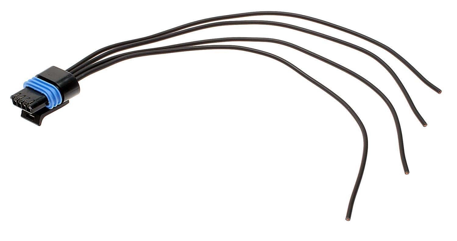 Amazon.com: ACDelco Gold PT2296 (88862215) Multi-Purpose Pigtail
