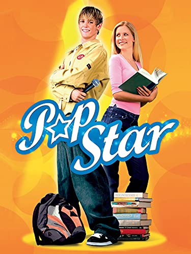  Popstar