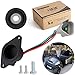 9.99WORLD MALL Golf Cart IQ Speed Sensor Deluxe Set Increased Stability & Speed for 48V Electric Golf Cart Club Car DS/Onward/Tempo/Precedent ADC