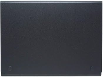 Amazon.com: ITOYA Profolio, Magnet Closure Portfolio Case, 11x17