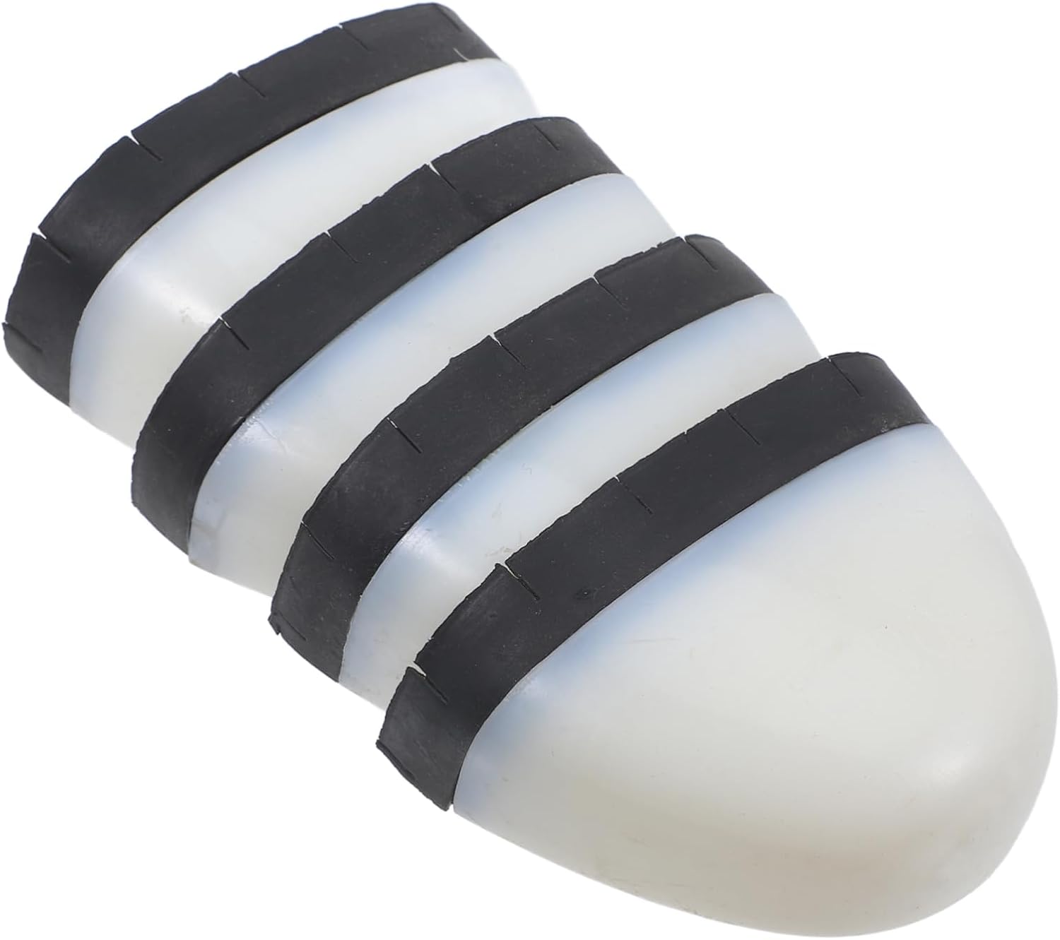 MAGICLULU 4pcs Inserts for Shoes Protective Toe Cover Nail Protector for Men for Work Boots