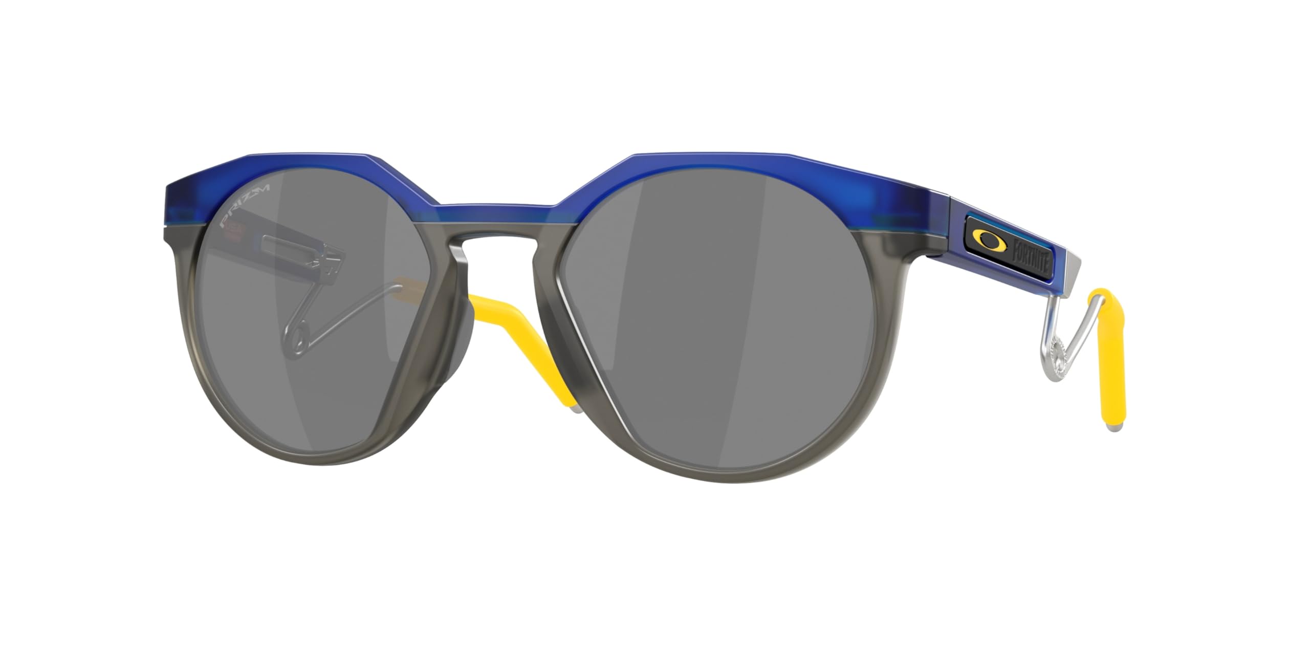 Amazon.co.jp: Oakley 0OO9279 MATTE CLEAR CRYSTAL BLUE FADE 52