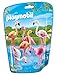 Produktbild PLAYMOBIL Family Fun 6651 Flamingoschwarm, Ab 4 Jahren