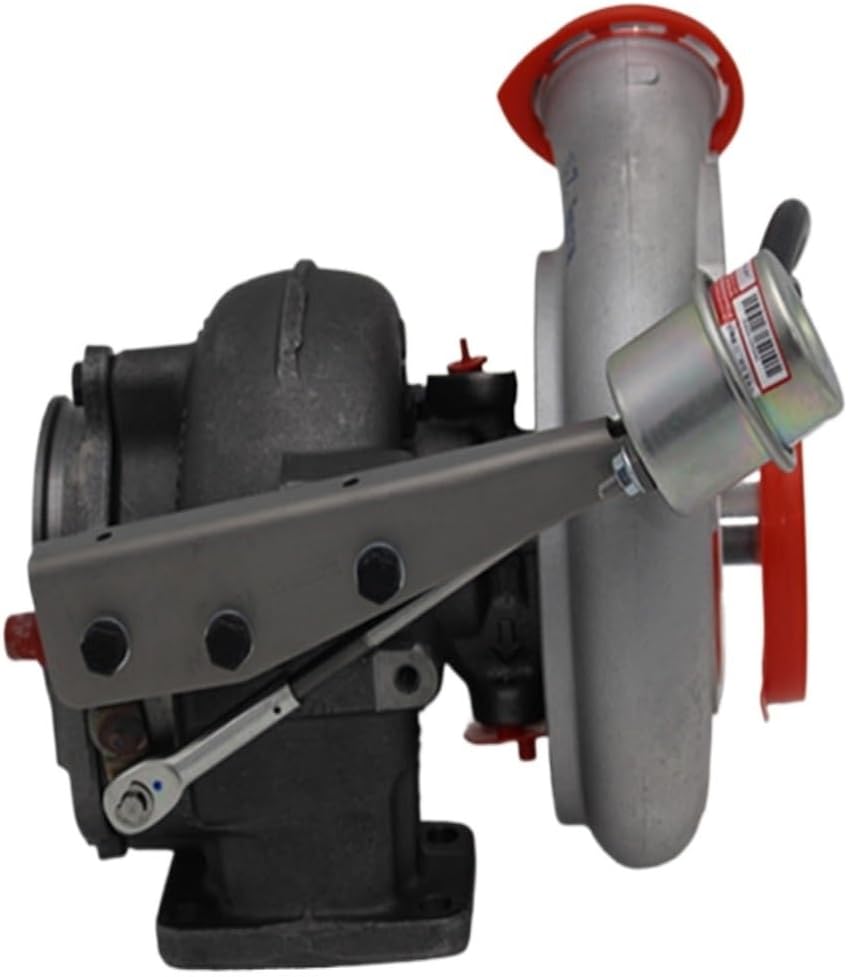 C4050739 Turbo Super Charger Compatible With Engine Parts