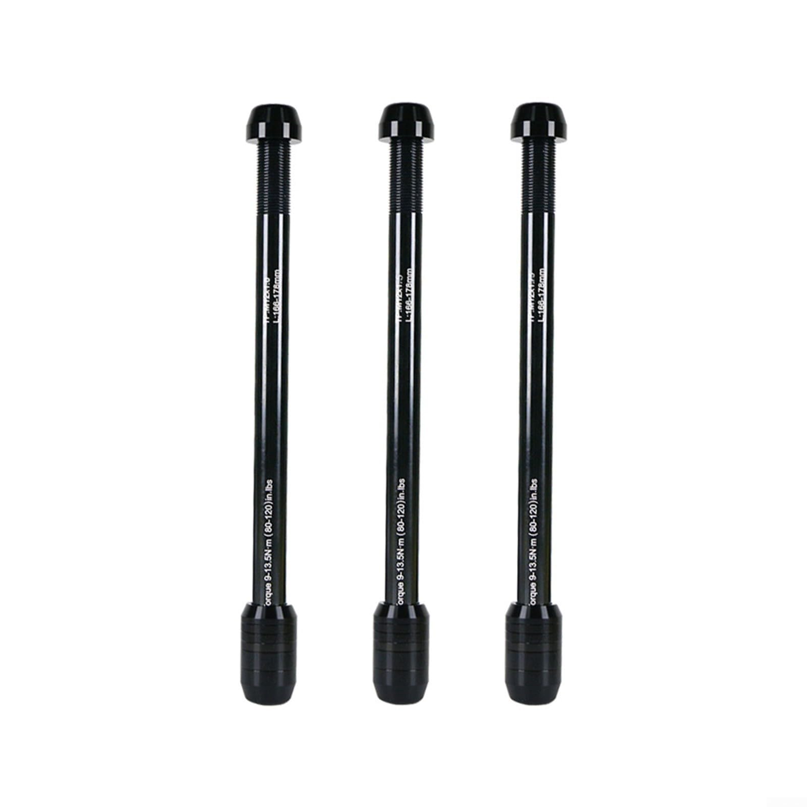 Adaptateur essieu traversant 12mm P1.0 pour installer un vélo de montagne sur home trainer