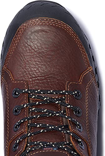 Image of Timberland PRO Men's Work Summit NT WP Insulated 400g Work Boots