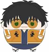 Amazon.co.jp: WIND BREAKER ふわコロりんMsize2 C：十亀 条
