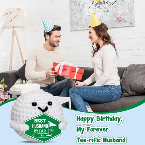 Gifts for Husband Christmas Birthday - Husband Stocking Stuffers - Image 3