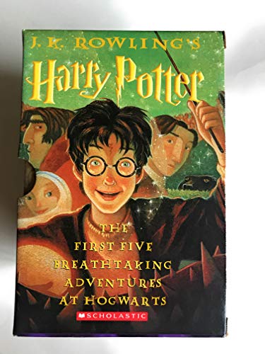 1-5: #1-#5 (hc)