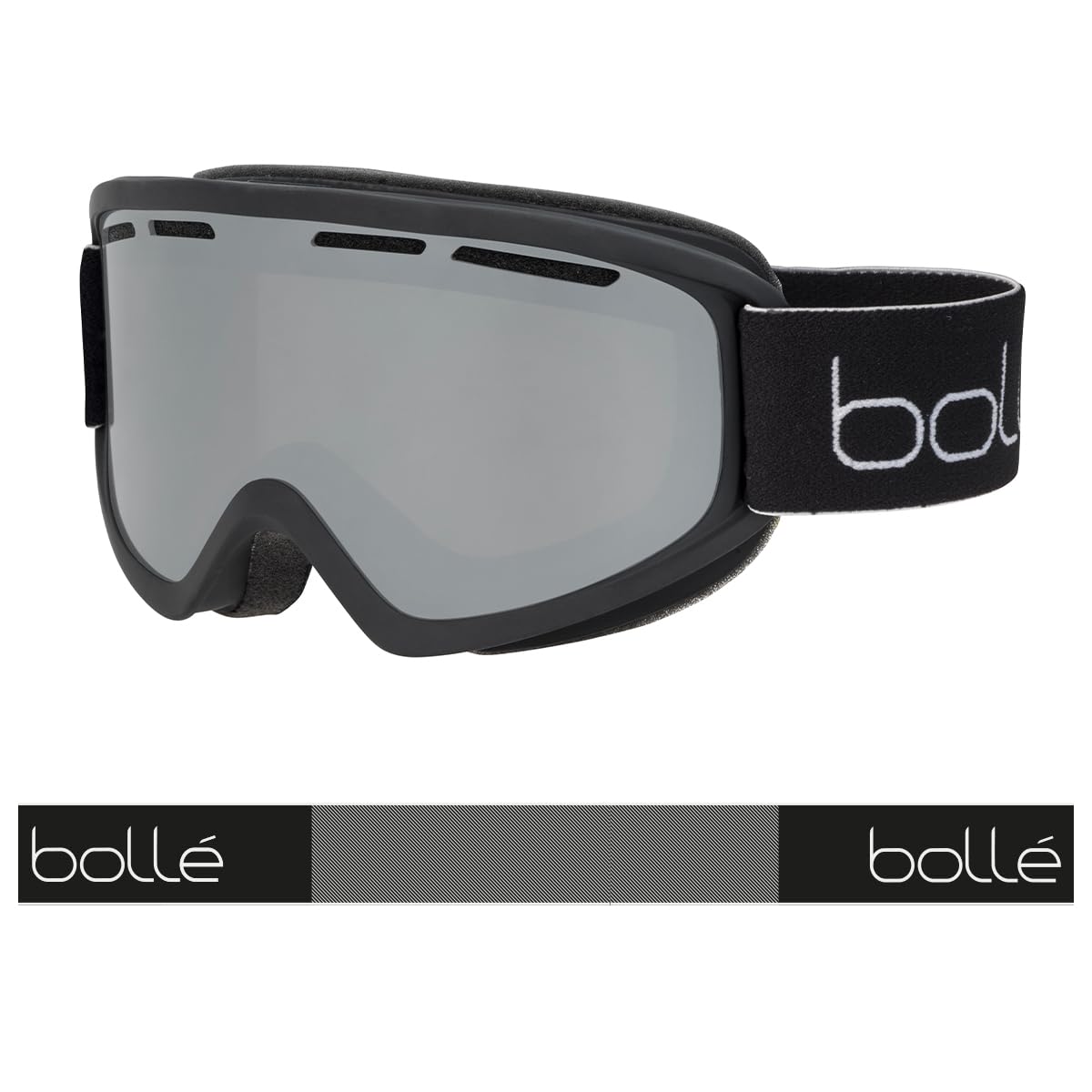 Bollé Freeze Máscara de esquí Adulto Sport