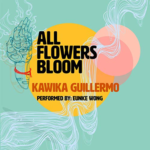 All Flowers Bloom (Audio Download) Kawika Guillermo, Eunice Wong
