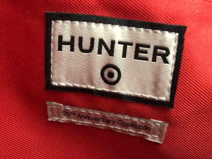 Amazon.co.jp: HUNTER × TARGET ハンター×ターゲットコラボ 20周年限定 