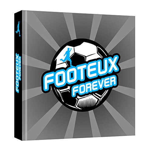FOOTEUX !