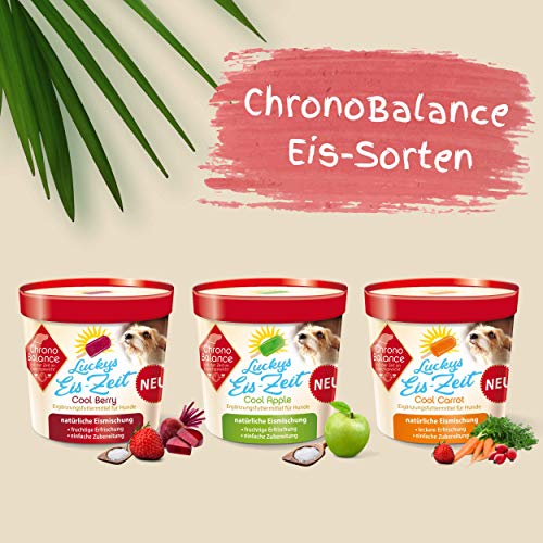 Eisform für Hundeeis aus Silikon, BPA frei, mit 50 GRATIS Holz-Eisstielen, 2 Pfotenformen, leichte Anwendung (2 Pfoten-Eisform, Rot)