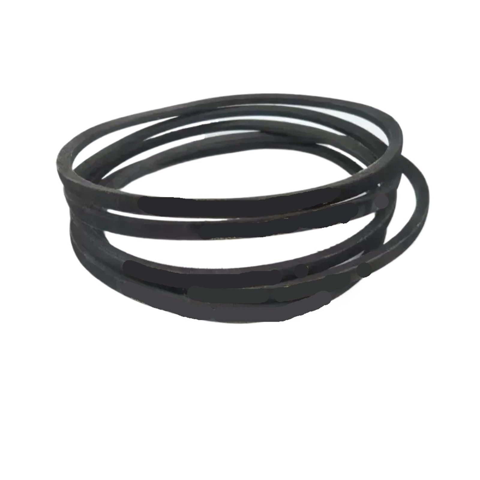 Courroies serpentines 6EPJ1216 et 5EPJ1195 pour appareil de lavage