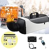 Ffヒーターの価格って 高いの 後付けはできるの キャンピングカー 車中泊情報 Drimo ドリモ