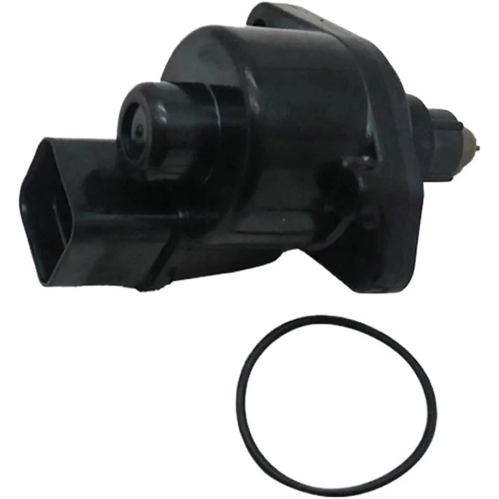 IAC Valves Compatible with Hyundai for Sonata 1994-1998 V6 3.0L MD628051 MD628053 AC447 MD614559 MD614978 MD628056 MD614368 1PC Idle Air Control Valve