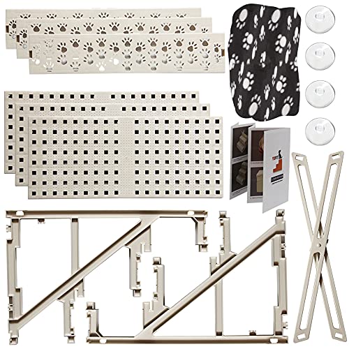 yofit-Doggy-Steps-Non-Slip-3-Steps-Pet-Stairs-for-Cats-and-Dogs-Foldable-Plastic-with-Washable-Carpet-Holds-Up-to-50-lbs-Dark - Cucciolini Doodles   yofit-Doggy-Steps-Non-Slip-3-Steps-Pet-Stairs-for-Cats-and-Dogs-Foldable-Plastic-with-Washable-Carpet-Holds-Up-to-50-lbs-Dark