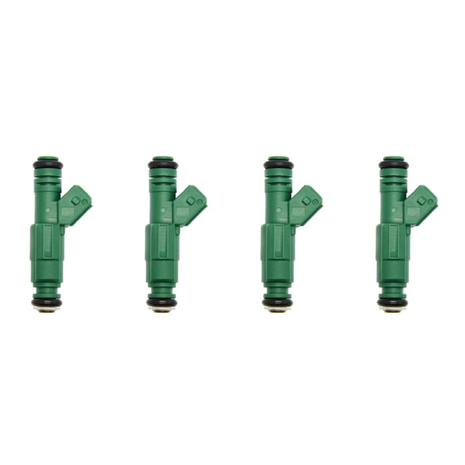 Injector Fuel for Volvo for Golf 4X Green Giant 42Lb E85 440Cc Fuel Injector 0280 155 968 0280155968 Fuel Injector