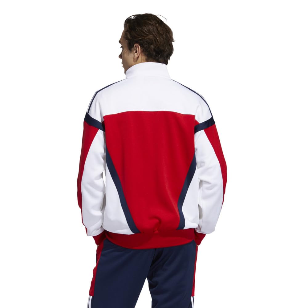 adidas Classics TT Sweat-Shirt Homme