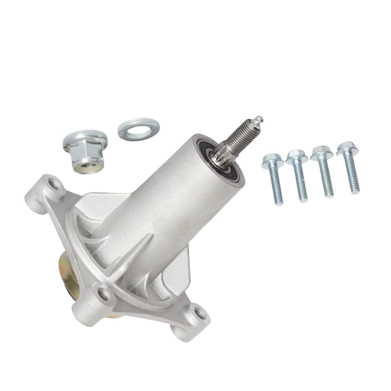 187292 192870 532192870 Spindle Assembly Fits for Tractor Lawn Mower Deck Replace Parts