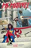 hachette marvel collection 91  Ms. Marvel Volume 2: Generation Why (Ms Marvel: Marvel Now!)