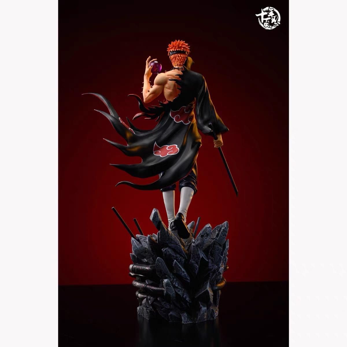 Amazon.co.jp: 十年百忍スタジオ NARUO ペイン ガレージキット