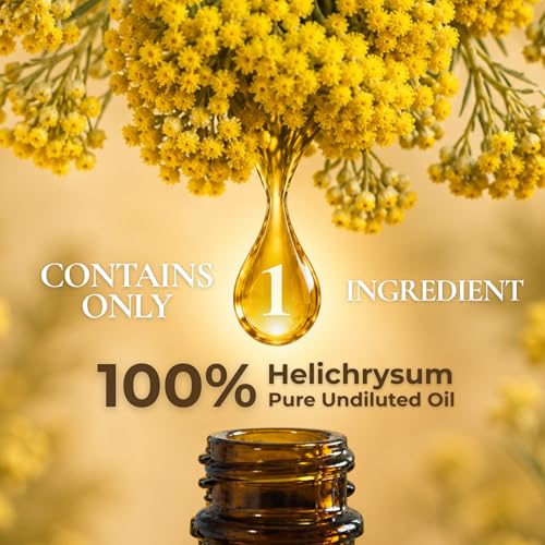 Aceite Esencial Helichrysum THIEVA 4 oz (118 ml) miniatura 2