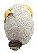 Ebros Gift Fossil Raeon Sunlight Dragon Hatchling Breaking Out of Egg Shell Decorative Figurine 5