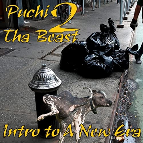 Amazon.co.jp: Intro to a New Era : Puchi 2 Tha Beast: デジタルミュージック