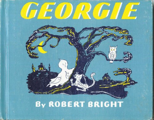 George B0041NLKWY Book Cover