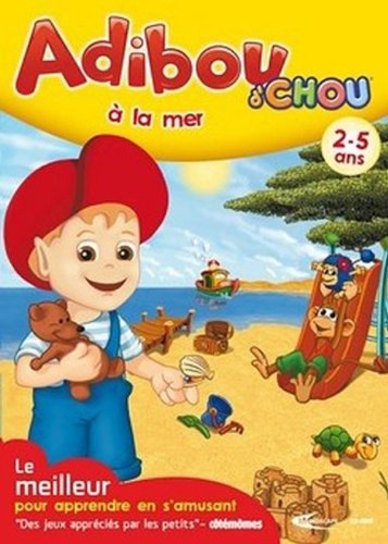 Adiboud'chou a la mer (vf - French software)