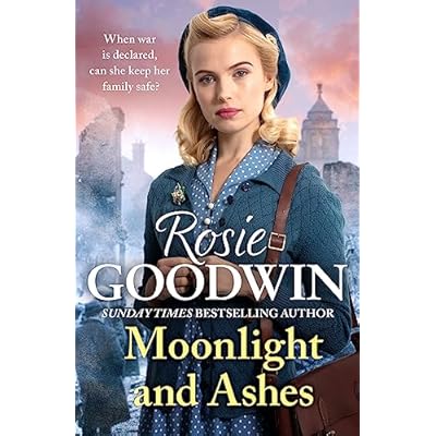 Moonlight and Ashes
