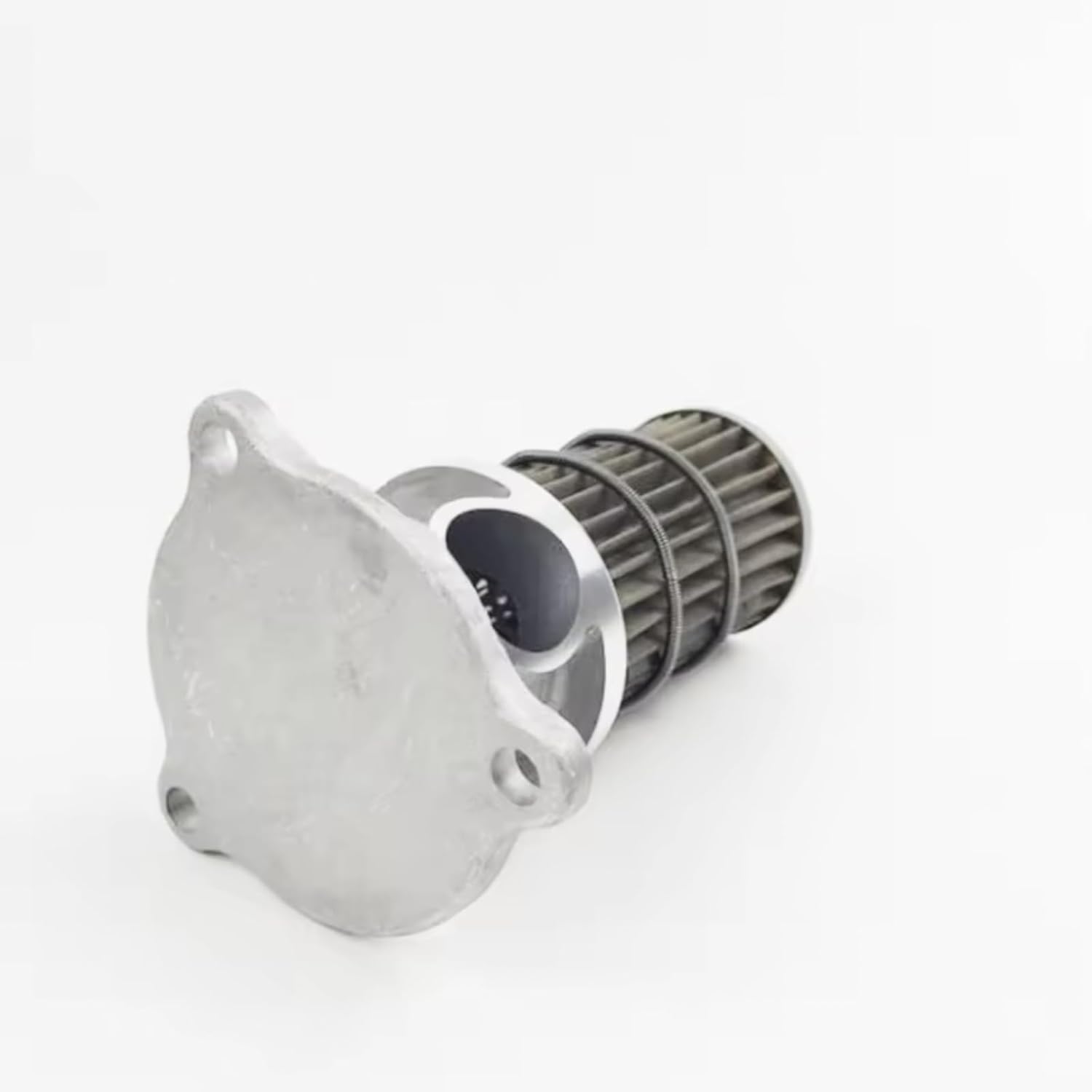 Aftermarket Replacement 91A2408201 91A2408200 Transmission Filter compatible with Mitsubishi CAT Forklift Truck