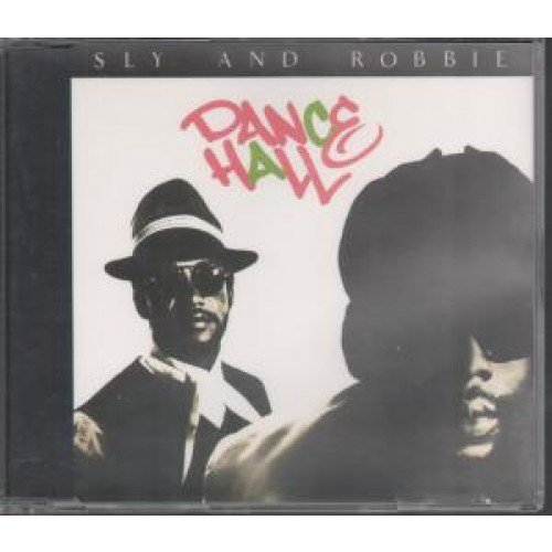 Dance hall (4 versions, 1989)