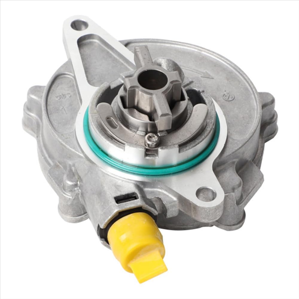 Brake Booster Vacuum Pump Compatible With S60 S80 V70 XC60 XC70 XC90 LR2 Fits LR009388 6G9N2A451AG 6G9N2A451AH 31401152