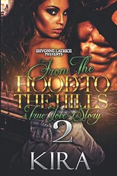 Paperback From The Hood To The Hills 2 Book